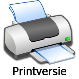 printversie